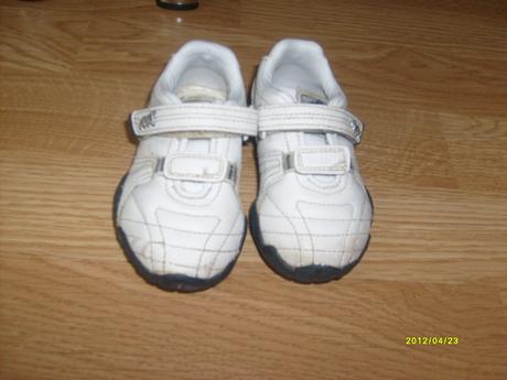 Tenisky -londsale, lonsdale,19