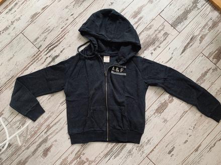 Mikinka abercrombie&fitch, abercrombie&fitch,m