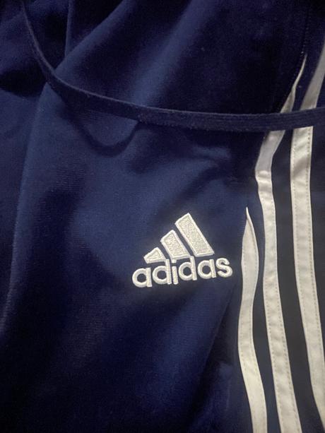 Pánske teplaky l, adidas,l