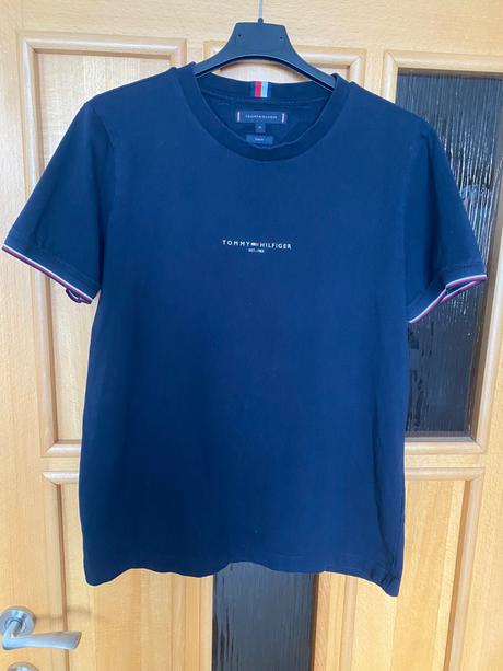 Tommy hilfiger vel. m, tommy hilfiger,m