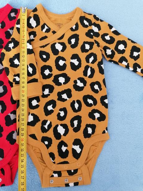 Komplety leo pre dvojičky, 62