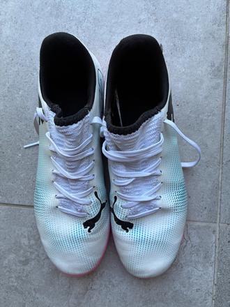 Halovky puma 38,5, puma,38
