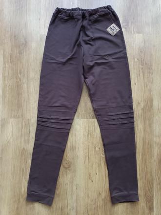 Chlapčenské tepláky v.158, 158