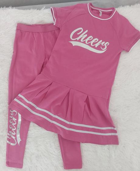 Dievčenské šaty, coccodrillo,134