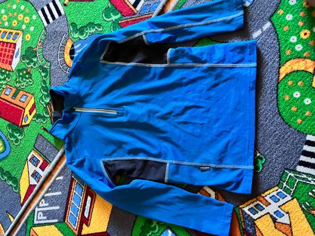 Top stav napredu trochu osuchnute, 134