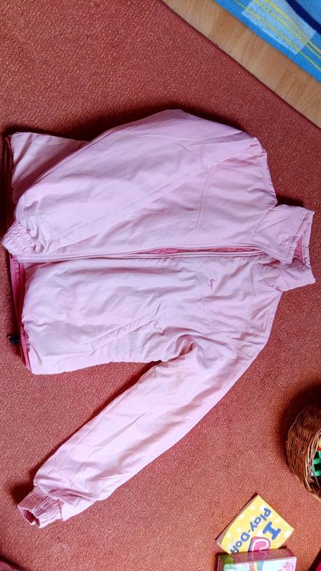 Prechodná bunda nike, nike,m