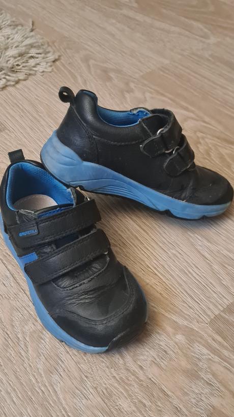 Tenisky protetika, protetika,25