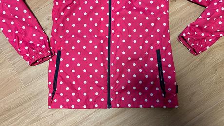 Prechodna bunda tenka, lewro,152