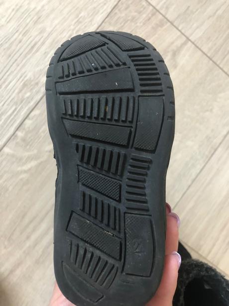 Zimne topanky, protetika,22