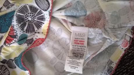 Letne saty, marks & spencer,62