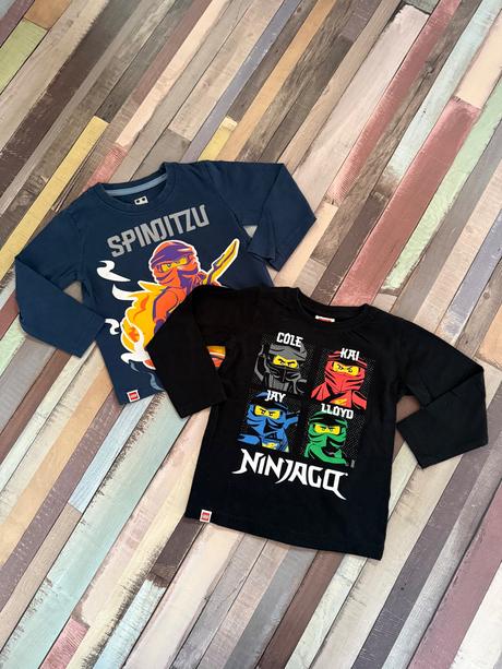 Balicek oblecenia pre chlapceka 92/98, 86–98