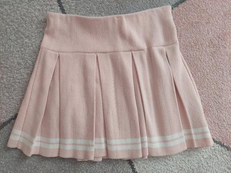 Sukňa 122/128, h&m,122