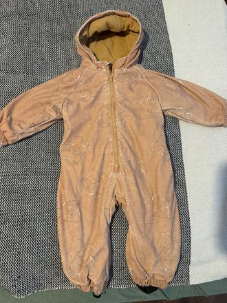 Prechodný overal, sinsay,92