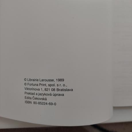 Moja prva encyklopedia, 