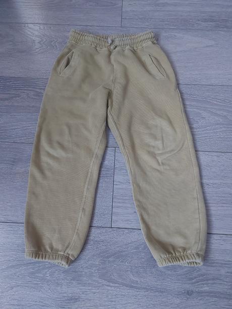 Zara teplaky, zara,116