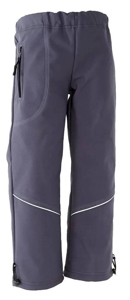 Nové softshellové nohavice zn. adellino veľ.128, 128