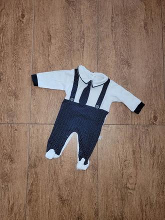 Elegantné dupačky, 62