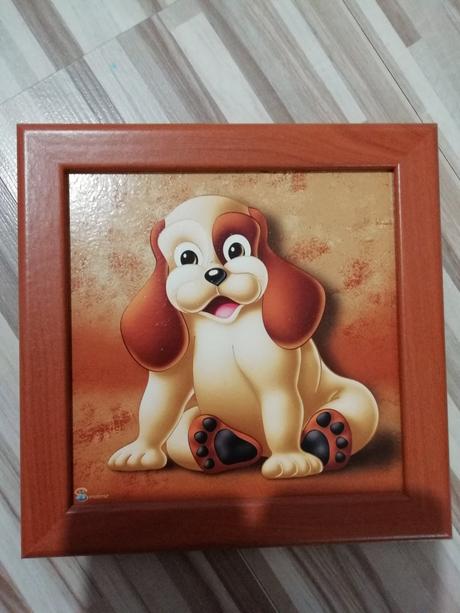 Obrázky do detskej izby, 