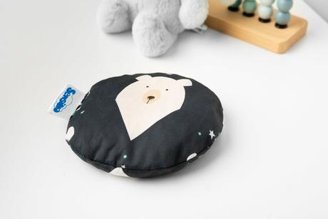 Sensillo termofor medveď, 15 cm,