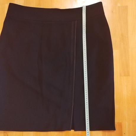 Dámska sukňa velk.48, 48