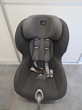 Autosedačka britax römer king ii 9 až 18 kg, britax