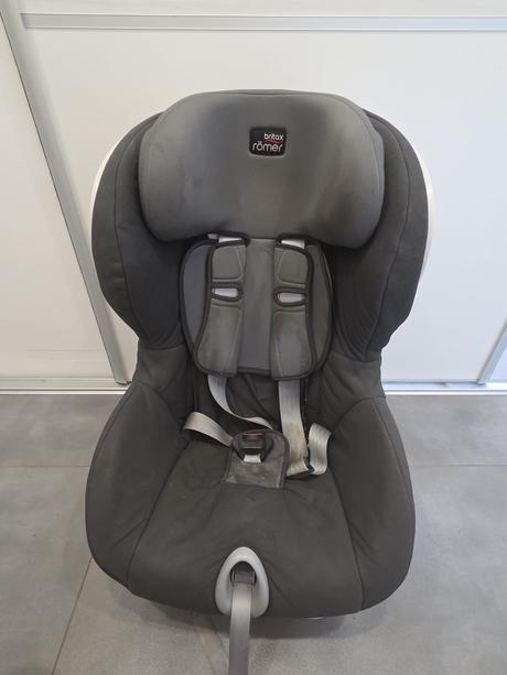 Autosedačka britax römer king ii 9 až 18 kg, britax