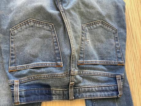 Rifle, abercrombie&fitch,xs