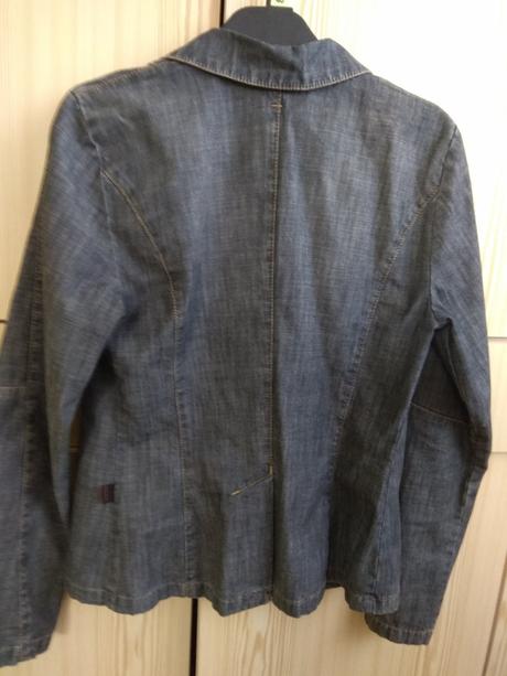 Riflové sako, roger,s