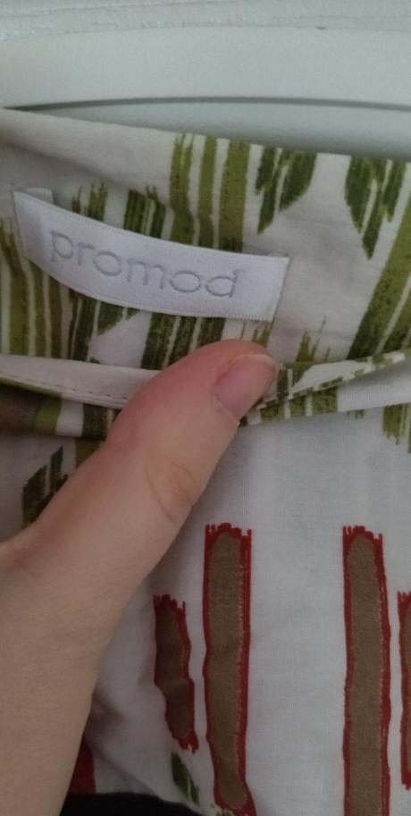 Sukňa midi promod, promod,m