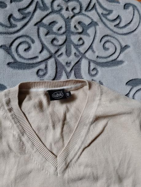 Blažek pánska vesta veľkosti 48, 48