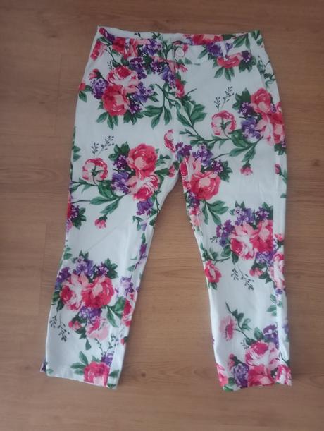 Trištvrťáky, bonprix,m