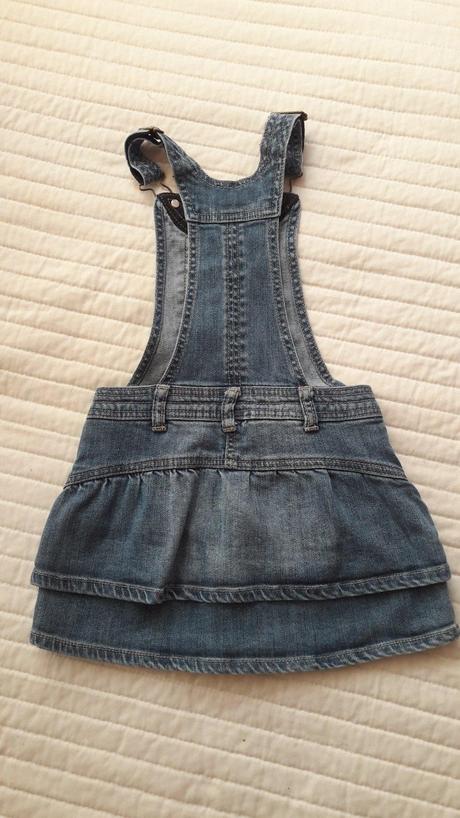 Suknička benetton, benetton,104