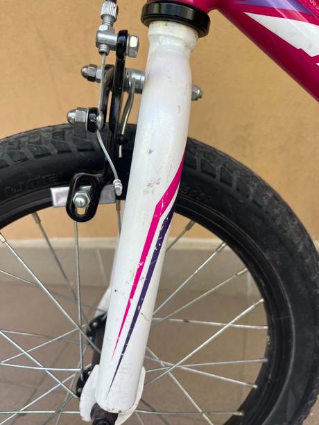 Detsky bicykel, specialized,16