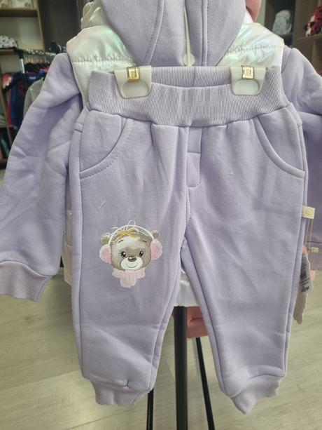 Súprava zateplena, 92