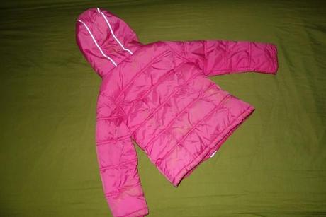 Zimna bundicka george, george,110