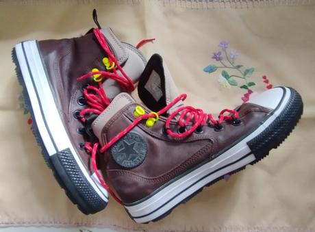 Converse tenisky, converse,37