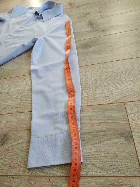 Panska kosela slim fit, vel. 40, 40