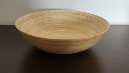 Servírovacia misa zn. kesper,