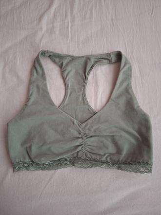 Mäkká podprsenka, tchibo,s