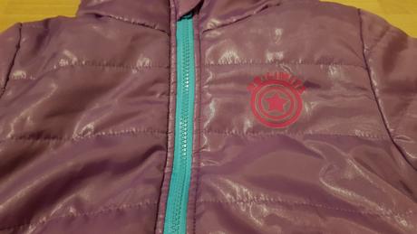 Bunda 3v1, bonprix,98