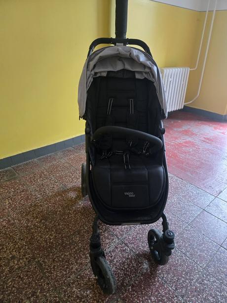 Športový kočík valco baby snap 4, valco baby,valco baby snap 4