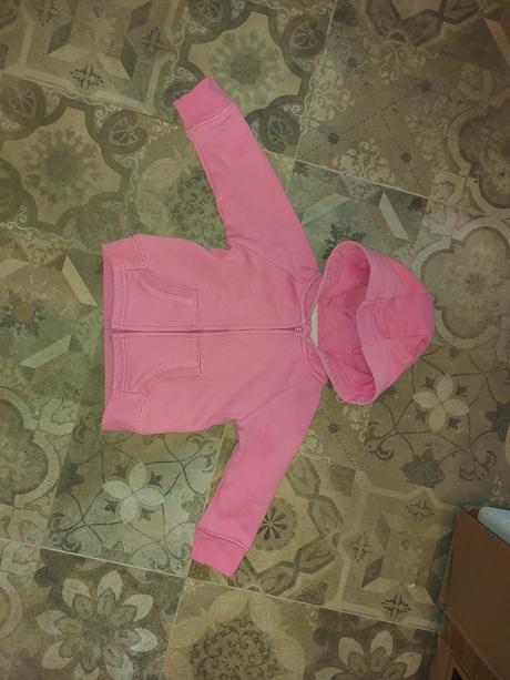 Neonova mikina, reserved,80