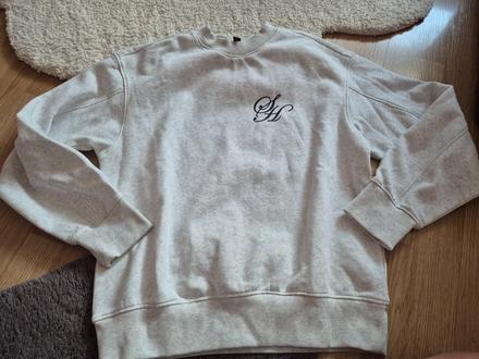 Mikina, h&m,s