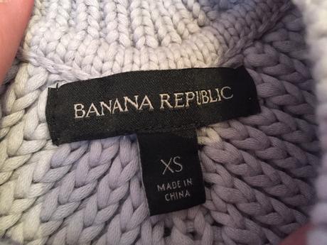 Kvalitny značkovy sveter   xs/s, 34