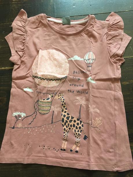 Tričko 128, pepco,128