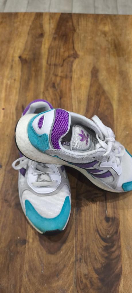 Adidas tenisky, adidas,44