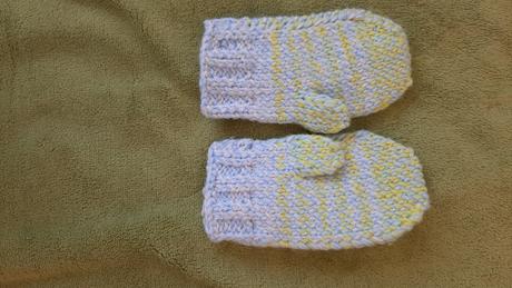 Detske rukavičky, 80