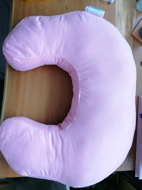 Dojčiaci vankúš kids2, 