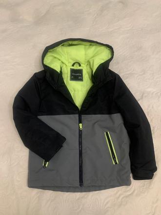 Bunda, terranova,122