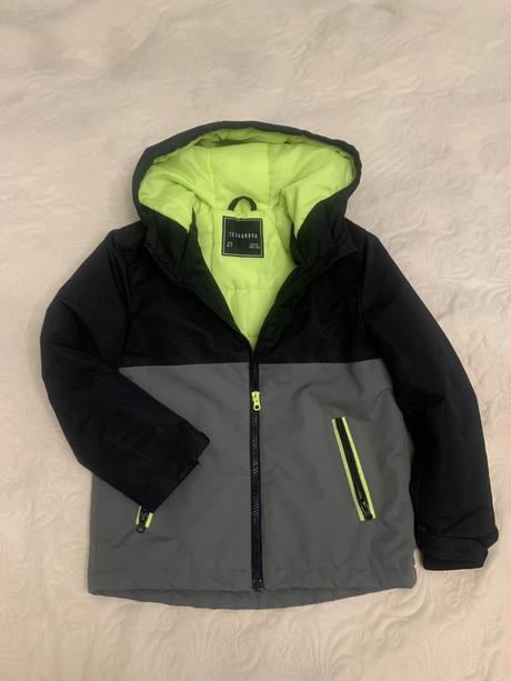 Bunda, terranova,122